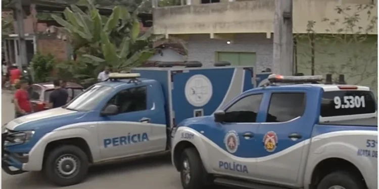 Autores de chacina na Bahia morrem ao confrontar a polícia