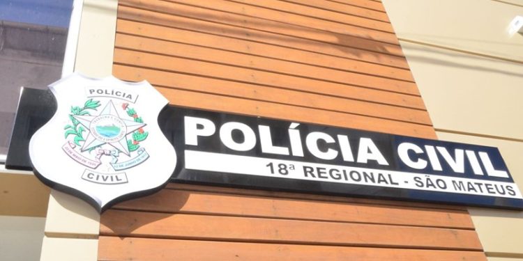 Foragido da Justiça é preso durante ação conjunta das polícias Civil e Penal em São Mateus