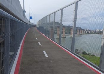 Governo anuncia inauguração da Ciclovia da Vida e ampliação da Terceira Ponte