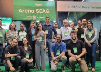 Pedeag 4: Cacau, agroindústria familiar e agroturismo são temas de oficinas no Tecnoagro 2023