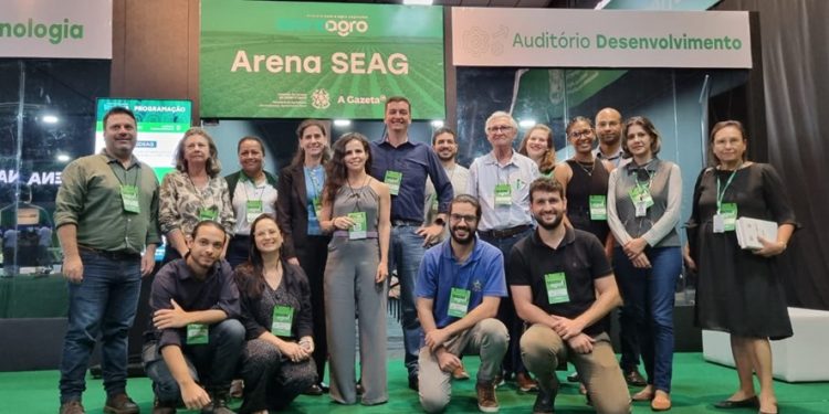 Pedeag 4: Cacau, agroindústria familiar e agroturismo são temas de oficinas no Tecnoagro 2023