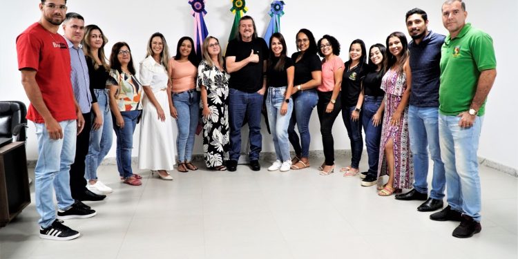 Prefeitura de São Mateus é nota “A” em qualidade da informação contábil e fiscal