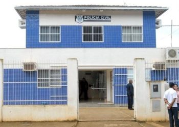 Suspeito de sequestrar e estuprar ex-companheira é preso em Barra de São Francisco