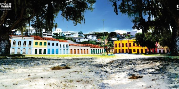Com exposição das potencialidades turísticas, degustação e música ao vivo, São Mateus estreia hoje na Feira dos Municípios