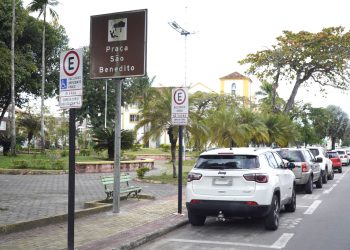 Iniciada, em São Mateus, fiscalização do trânsito pelo município