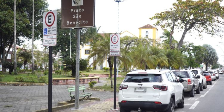 Iniciada, em São Mateus, fiscalização do trânsito pelo município