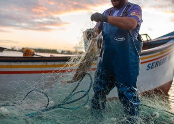 Demandas de pescadores em pauta na Tribuna Popular da Assembleia Legislativa