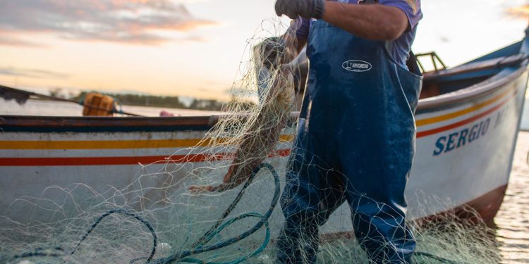 Demandas de pescadores em pauta na Tribuna Popular da Assembleia Legislativa