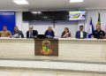 Ales debate desafios da segurança em Linhares