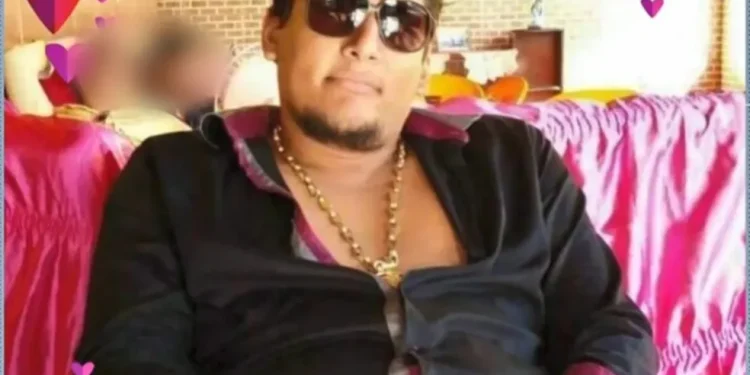 Cigano que matou empresário em São Mateus por causa de dívida de R$ 300 mil é condenado a 17 anos de prisão