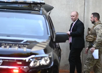 Justiça condena o hacker Walter Delgatti a 20 anos de prisão