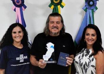 Mais de 1 R$ milhão de financiamento para microempreendedores de São Mateus de janeiro a julho de 2023