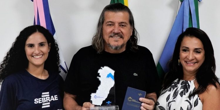 Mais de 1 R$ milhão de financiamento para microempreendedores de São Mateus de janeiro a julho de 2023