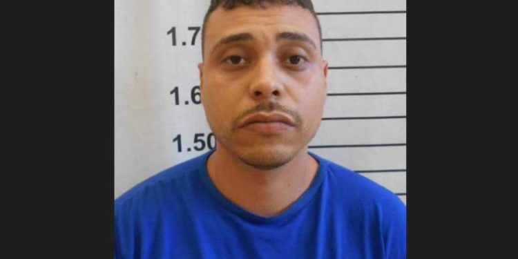 Líder do tráfico de Vila Velha é preso após bater o carro em Jaguaré