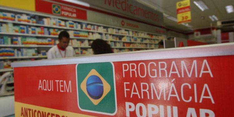 Mais de 26 mil beneficiários do Bolsa Família já foram atendidos pelo Farmácia Popular no Espírito Santo