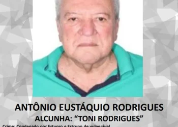 ‘Rei da cachaça’ e condenado por estupro, dono da Seleta é preso em Belo Horizonte