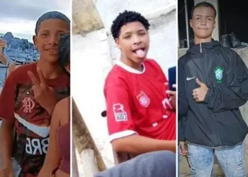 Atualização – Adolescentes desaparecidos em Sooretama