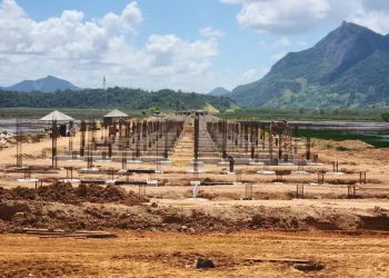 Espírito Santo tem nove projetos de transporte no novo PAC. Veja a lista