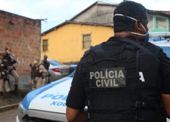 Chacina na Bahia deixa pelo menos nove mortos; veja o que se sabe