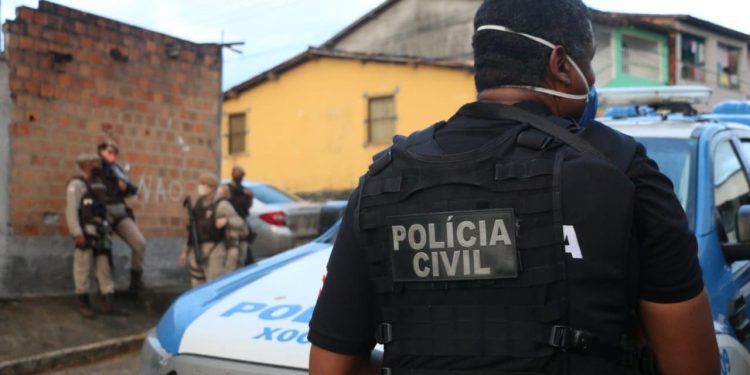 Chacina na Bahia deixa pelo menos nove mortos; veja o que se sabe
