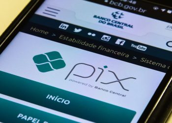 Pix bate recorde e supera 140 milhões de transações em um dia