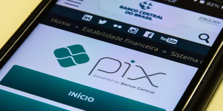 Pix bate recorde e supera 140 milhões de transações em um dia