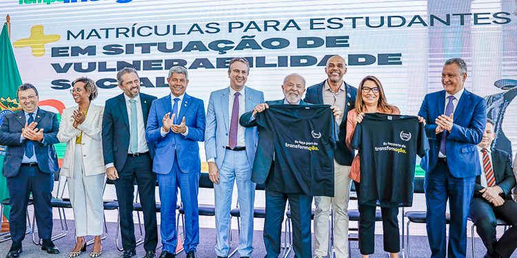 Espírito Santo tem 14,7% das escolas com oferta de ensino integral