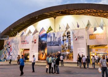 Em parceria com a Ambipar, Mec Show 2023 será a primeira feira do Espírito Santo com compensação total de carbono