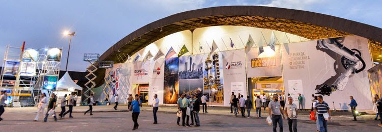 Em parceria com a Ambipar, Mec Show 2023 será a primeira feira do Espírito Santo com compensação total de carbono