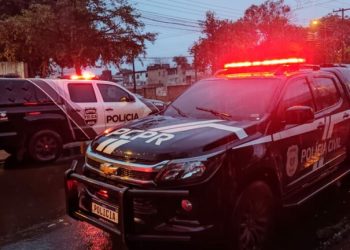 Polícia prende homem suspeito de estuprar 300 crianças