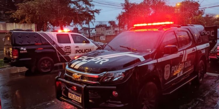 Polícia prende homem suspeito de estuprar 300 crianças