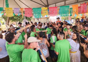 Projeto de lei exalta a importância cultural da Festa do Caboclo Bernardo