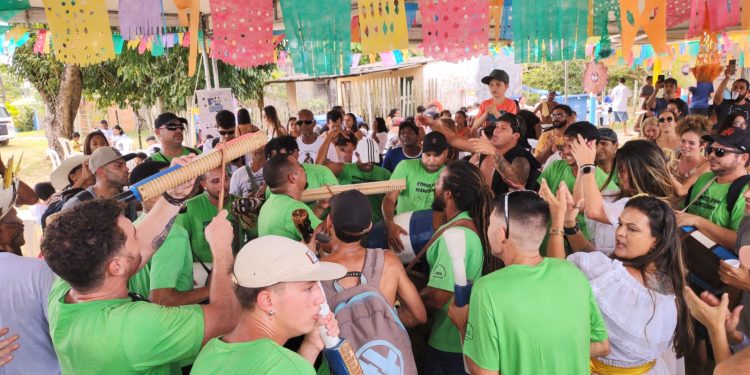 Projeto de lei exalta a importância cultural da Festa do Caboclo Bernardo