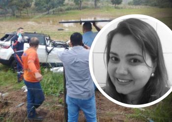 profissional dedicada: médica que morreu em acidente era ginecologista em hospital de Colatina
