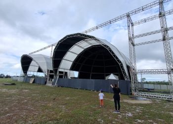 Contagem regressiva para a maior festa do norte capixaba: A EXPOSAMA!