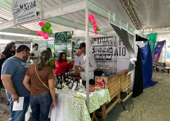 Diversão e oportunidades de negócios caminhando juntos: Feira de Agronegócio está confirmada na ExpoSama 2023