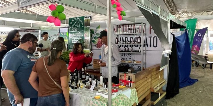 Diversão e oportunidades de negócios caminhando juntos: Feira de Agronegócio está confirmada na ExpoSama 2023