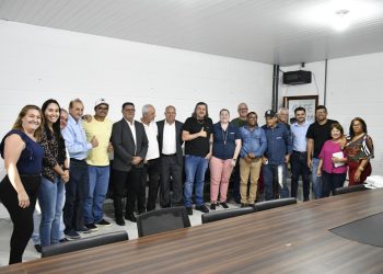 Mais quatro empresas apresentam projetos para instalação no Polo Industrial de São Mateus
