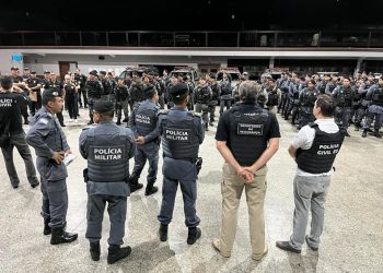 Espírito Santo fecha agosto com menor número de homicídios desde 1996