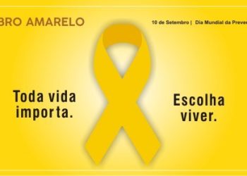 Se precisar, peça ajuda: setembro marca campanha de combate e prevenção ao suicídio