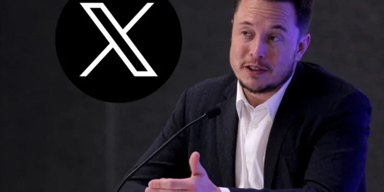 X poderá coletar biometria e dados de emprego dos usuários