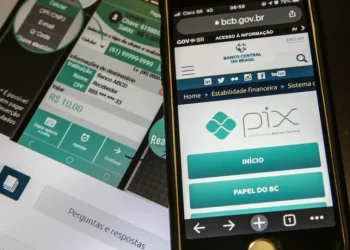 Vírus troca chave Pix e faz ‘limpa’ na conta; veja como se proteger