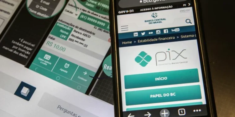 Vírus troca chave Pix e faz ‘limpa’ na conta; veja como se proteger