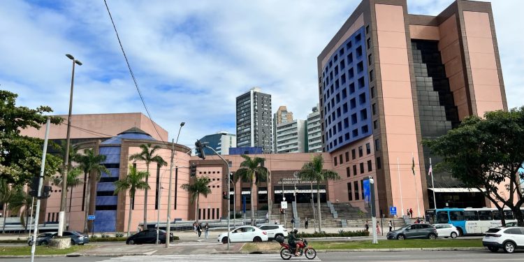 Assembleia promove Processo Seletivo para Contratação de Estagiários de Nível Superior