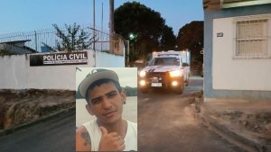 Homem morre após ser esfaqueado pela própria mulher, em Linahres