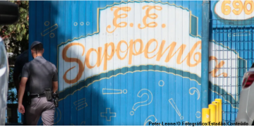 Ataque com arma em escola na zona leste de São Paulo mata uma aluna e deixa três feridos