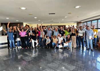 Projeto Arranjos Produtivos capacita técnicos que atuarão na transferência de conhecimento a produtores