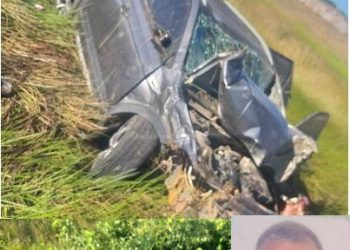 Motociclista morre  após colisão entre automóvel e motocicleta, em São Mateus