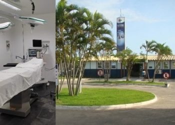 Hospital Roberto Silvares conclui reforma no centro cirúrgico e amplia oferta de cirurgias eletivas no norte do Estado