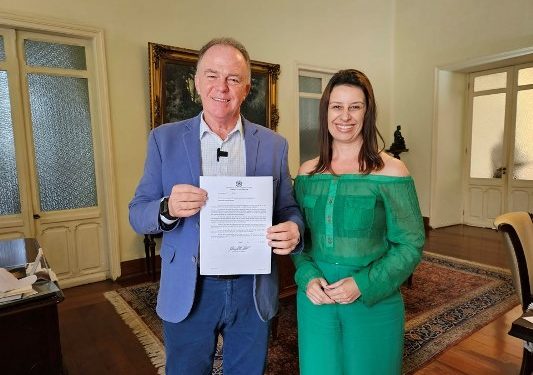 Governo do Estado envia projeto de lei do Vale Gás Capixaba para aprovação da Assembleia Legislativa